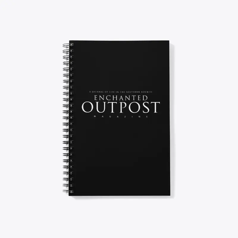 Enchanted Outpost Magazine